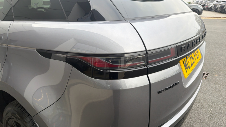 Land Rover Range Rover Evoque 2.0 D200 Dynamic SE 5dr Auto Diesel Hatchback